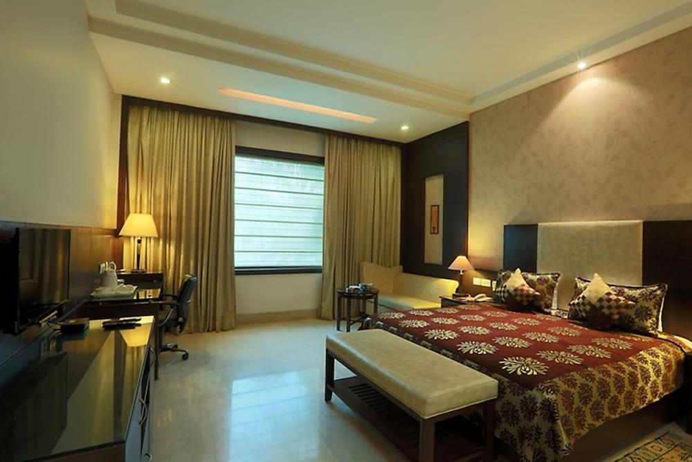 Hotel Airport Residency Нью-Делі Екстер'єр фото