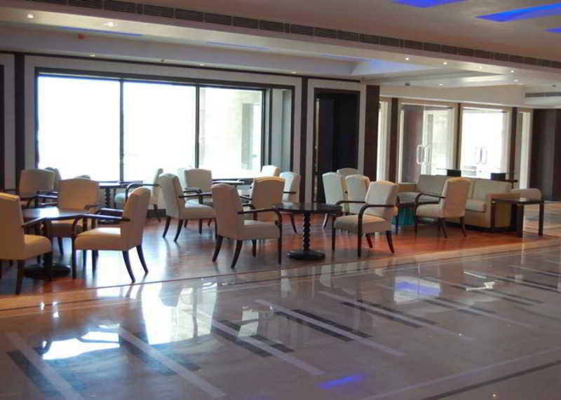 Hotel Airport Residency Нью-Делі Екстер'єр фото
